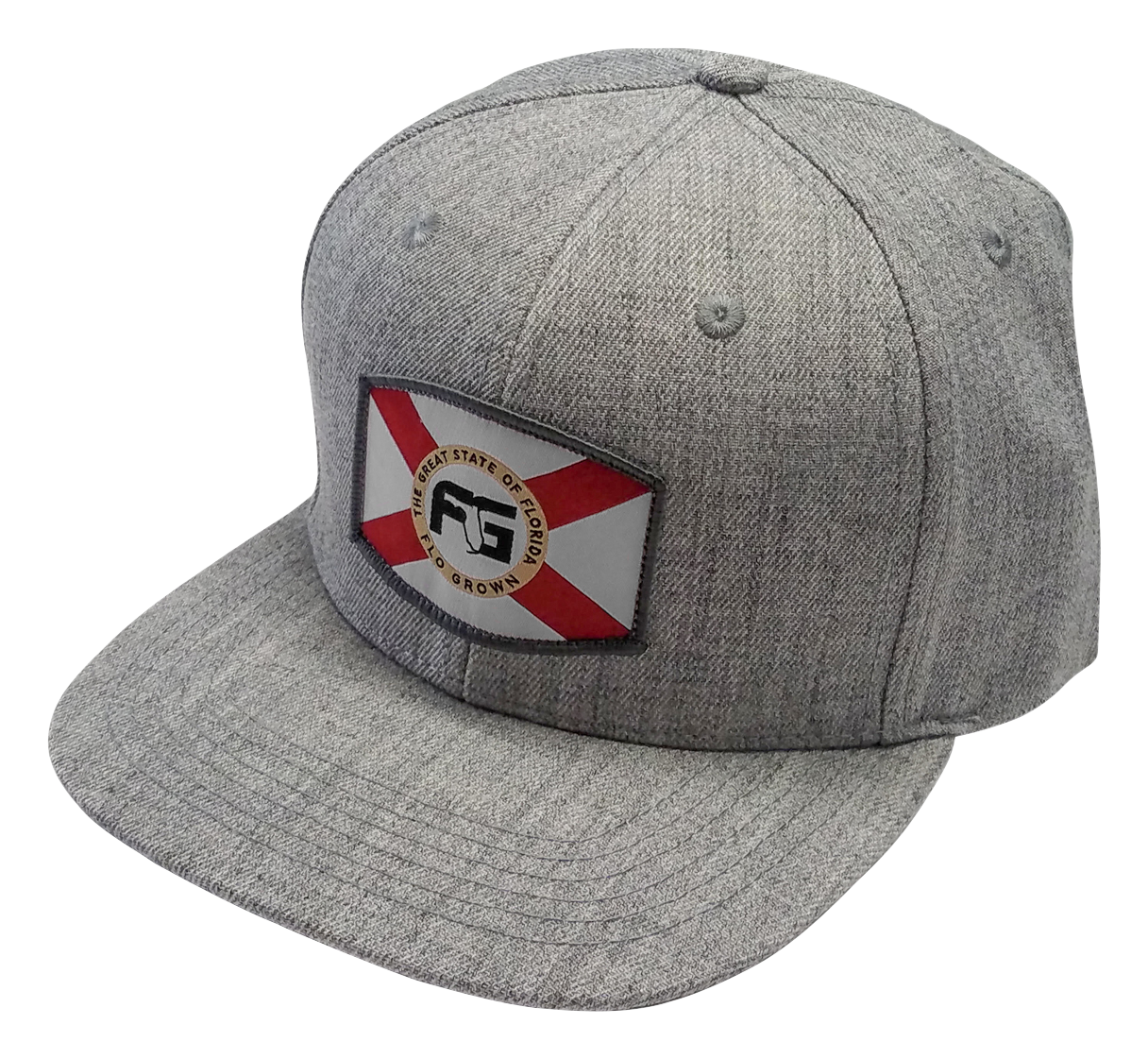 FloGrown Shield Cap | Bass Pro Shops